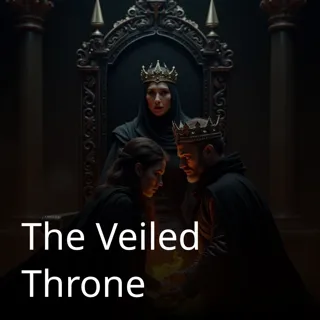 The Veiled Throne The Veiled Throne