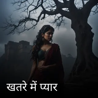 खतरे में प्यार खतरे में प्यार