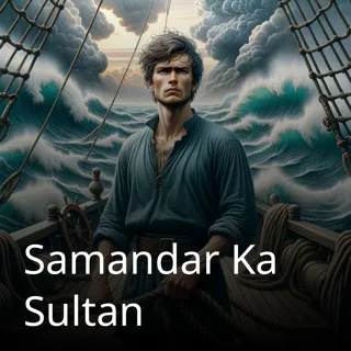 Samandar Ka Sultan Samandar Ka Sultan