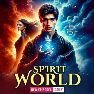Spirit World | स्पिरिट वर्ल्ड Spirit World | स्पिरिट वर्ल्ड