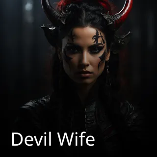  Devil Wife 