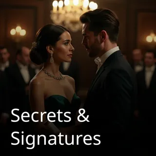 Secrets & Signatures 