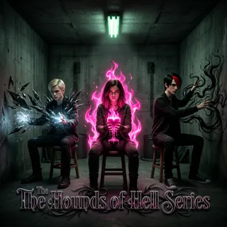 The Hounds of Hell Series The Hounds of Hell Series