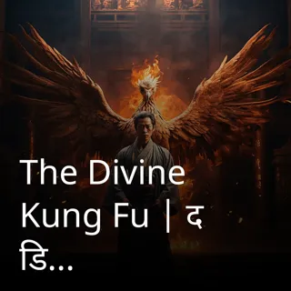 The Divine Kung Fu | द डिवाइन कुंग फू | Author - RK