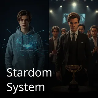 Stardom System