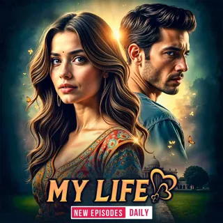 My Life | माय लाइफ | Author - Aman Kumar