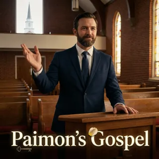 Paimon's Gospel Paimon's Gospel