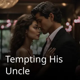 Tempting His Uncle