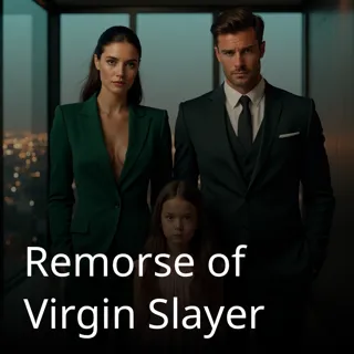 Remorse of Virgin Slayer Remorse of Virgin Slayer