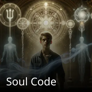 Soul Code Soul Code