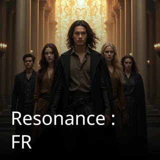 Resonance : FR
