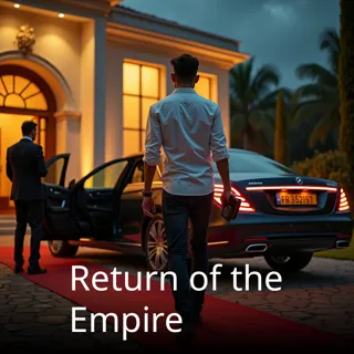 Return of the Empire Return of the Empire