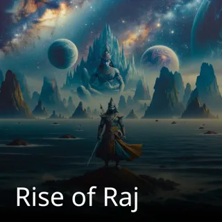 Rise of Raj Rise of Raj
