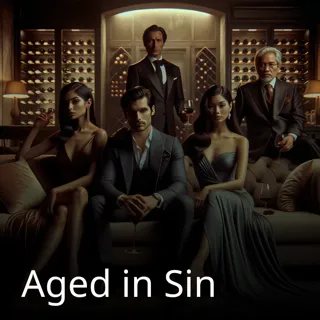 Aged in Sin