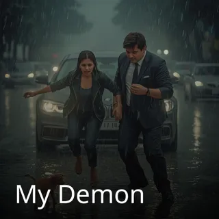 My Demon My Demon