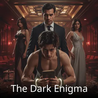The Dark Enigma