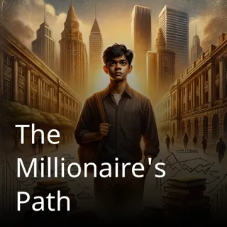 The Millionaire's Path The Millionaire's Path