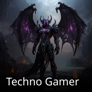 Techno Gamer Techno Gamer