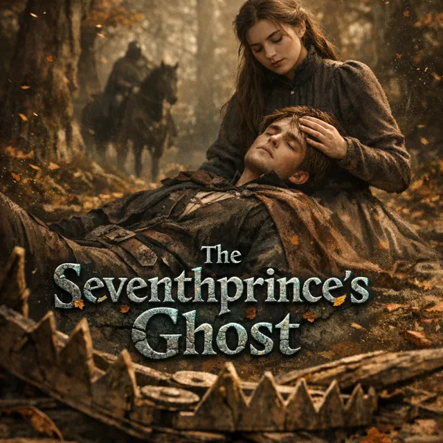 The Seventhprince’s Ghost The Seventhprince’s Ghost