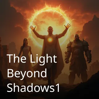 The Light Beyond Shadows1 The Light Beyond Shadows1