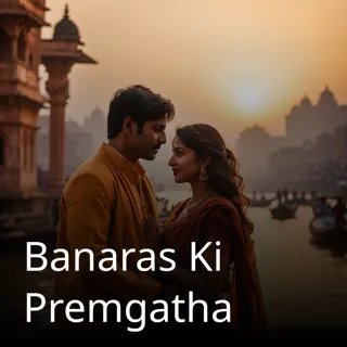 Banaras Ki Premgatha Banaras Ki Premgatha