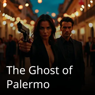 The Ghost of Palermo