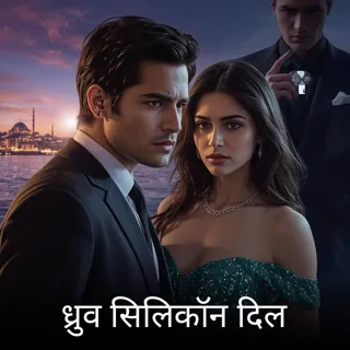 ध्रुव सिलिकॉन दिल