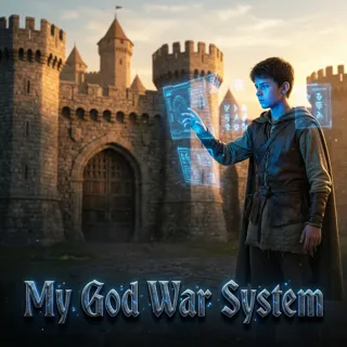 My God War System My God War System