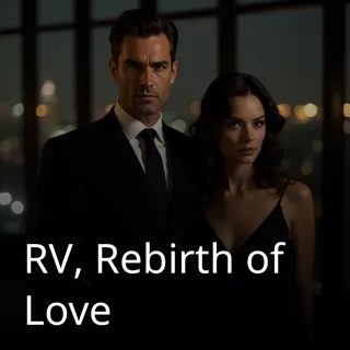 RV, Rebirth of Love RV, Rebirth of Love