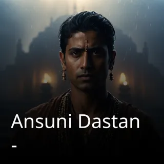 Ansuni Dastan - Ansuni Dastan -