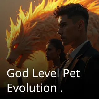 God Level Pet Evolution God Level Pet Evolution