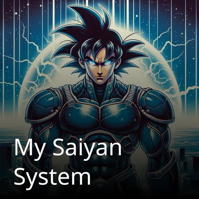 My Saiyan System My Saiyan System
