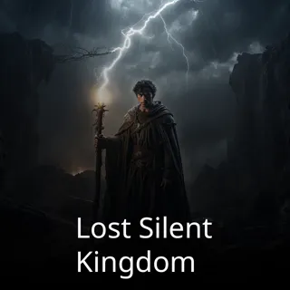Lost Silent Kingdom Lost Silent Kingdom