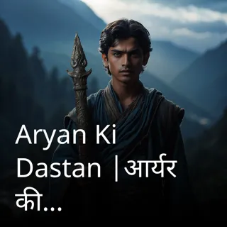 Aryan Ki Dastan |आर्यर की दास्तान |Author - Surya Maurya Aryan Ki Dastan |आर्यर की दास्तान |Author - Surya Maurya