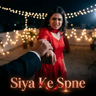 Siya Ke Spne Siya Ke Spne