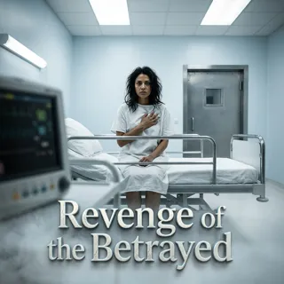 Revenge of the Betrayed Revenge of the Betrayed