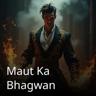 Maut Ka Bhagwan Maut Ka Bhagwan
