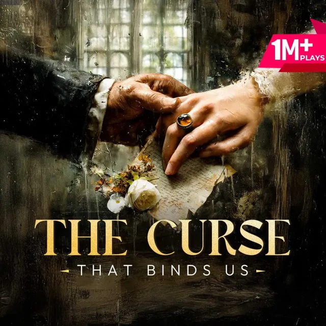The Curse That Binds Us The Curse That Binds Us