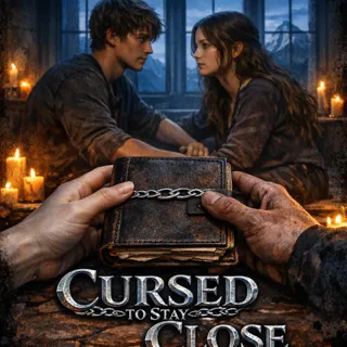 Cursed to Stay Close Cursed to Stay Close