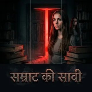 सम्राट की सावी सम्राट की सावी