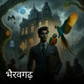 भैरवगढ़ भैरवगढ़