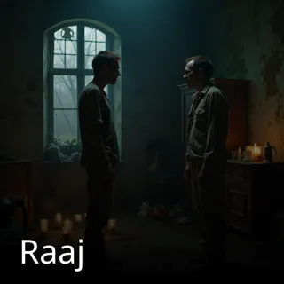 Raaj