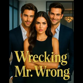 Wrecking Mr. Wrong