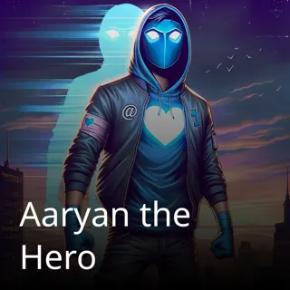 Aaryan the Hero Aaryan the Hero