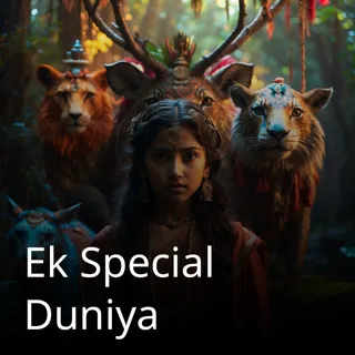 Ek Special Duniya Ek Special Duniya