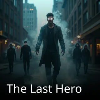 The Last Hero The Last Hero