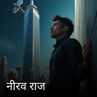 नीरव राज नीरव राज