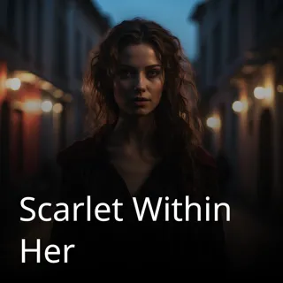 Scarlet Within Her Scarlet Within Her