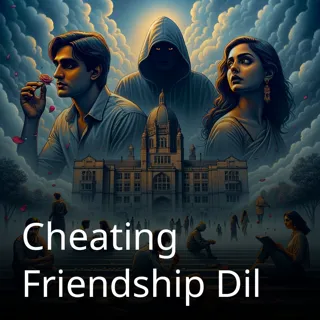 Cheating Friendship Dil Cheating Friendship Dil