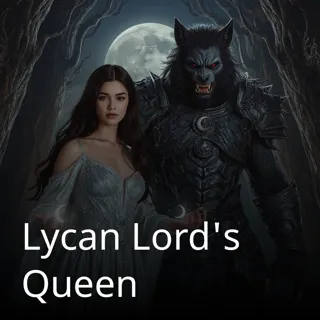 Lycan Lord's Queen Lycan Lord's Queen